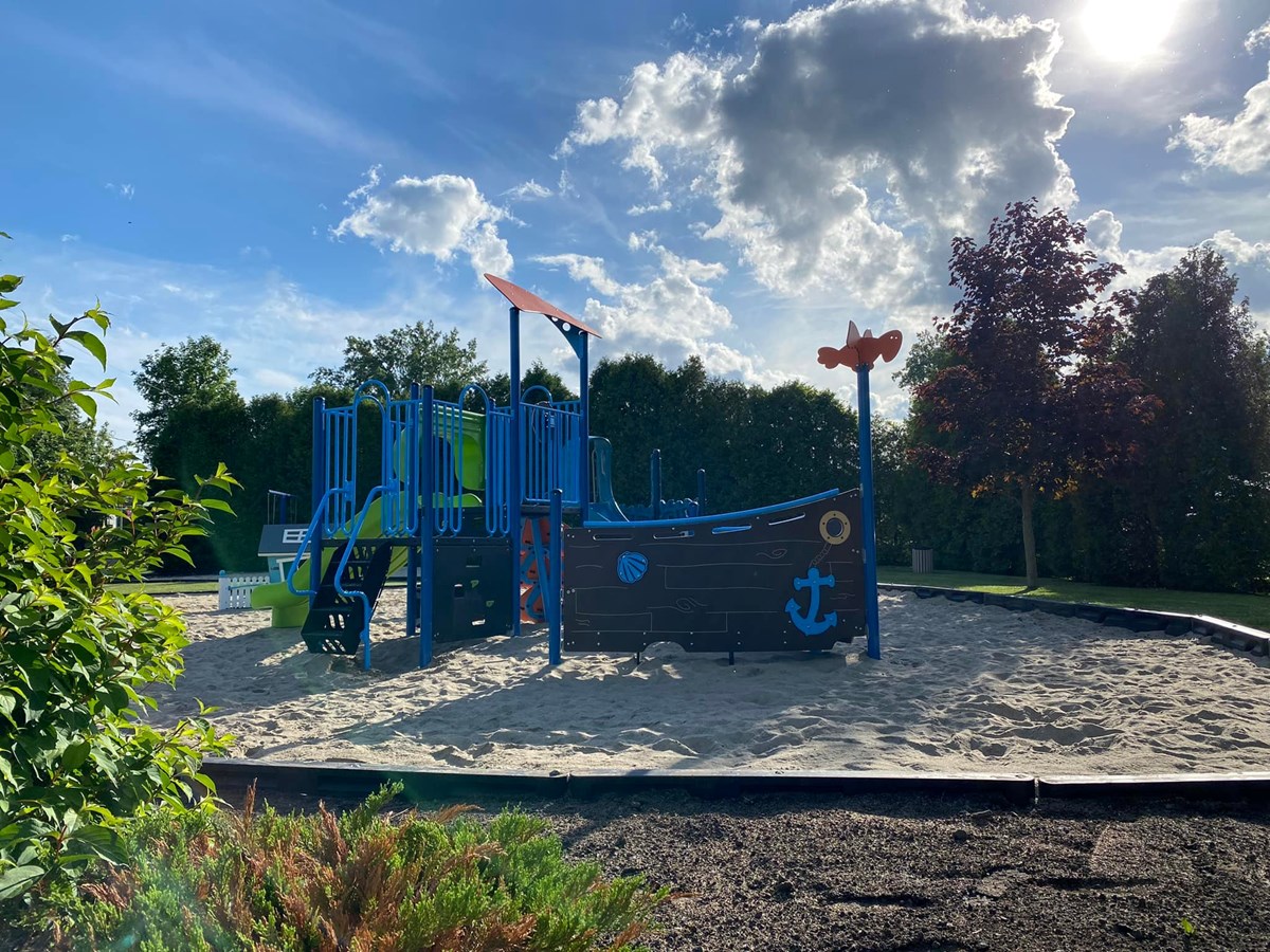 Descente de kayak, classe extérieure et nouveaux modules de jeux pour Saint-Zotique