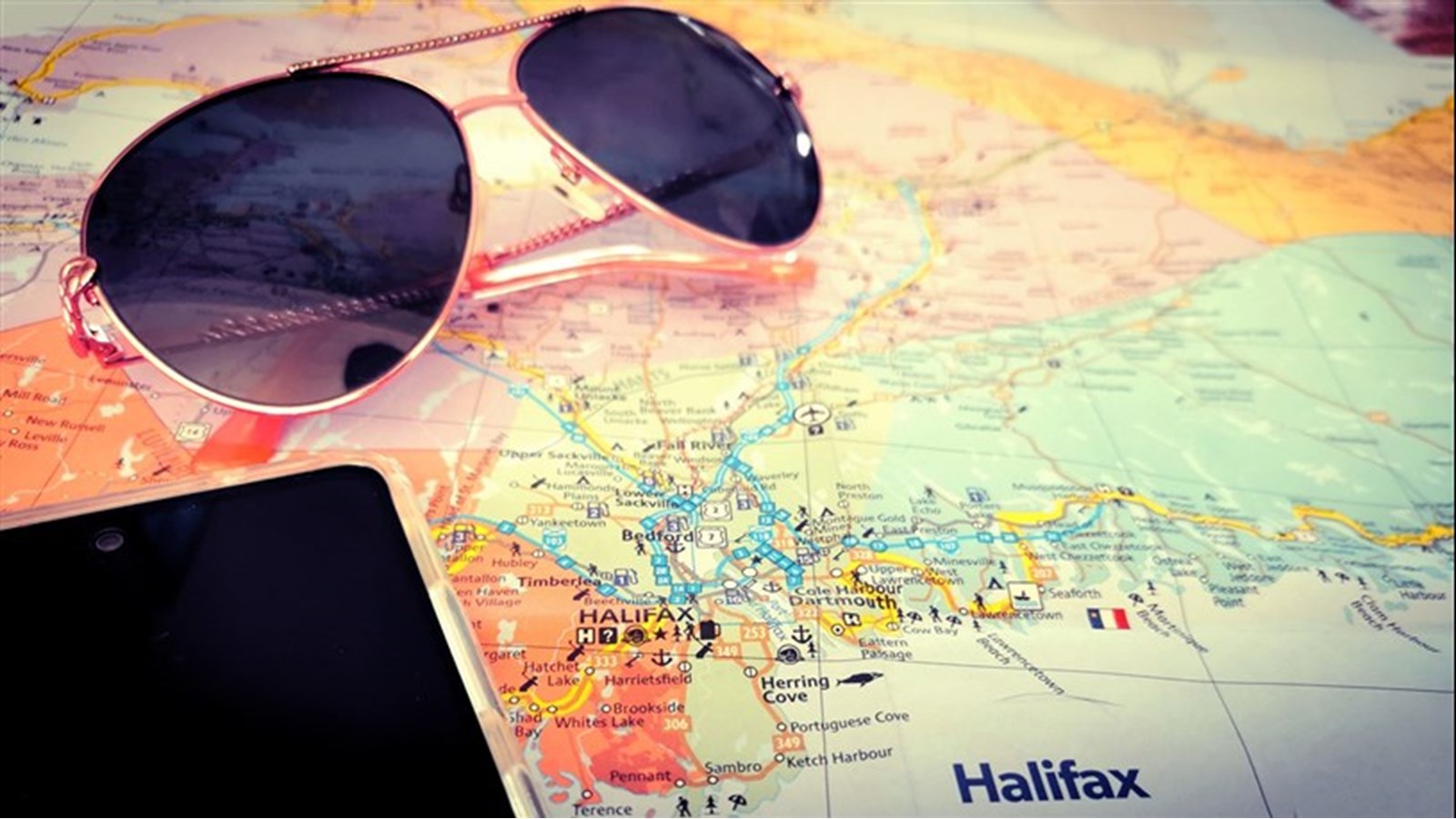 Partagez-nous vos photos de vacances! 