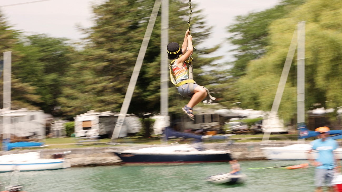 Retour en images sur le Festival nautique