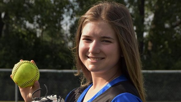 Une Team Québec de Softball à l'accent très local
