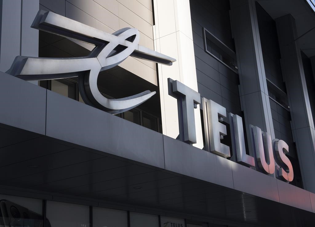 Telus veut facturer à ses clients hors Québec un frais pour payer par carte de crédit