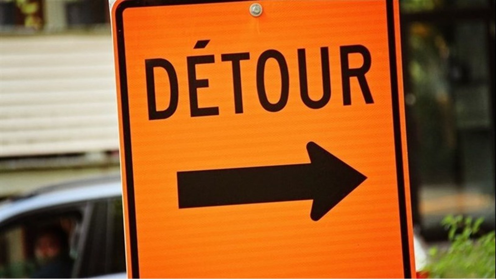 Travaux sur le boulevard Cardinal-Léger dès le lundi 22 août