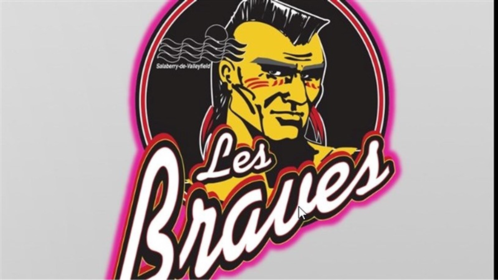 Braves de Valleyfield: mise en vente des abonnements de saison 2022-2023