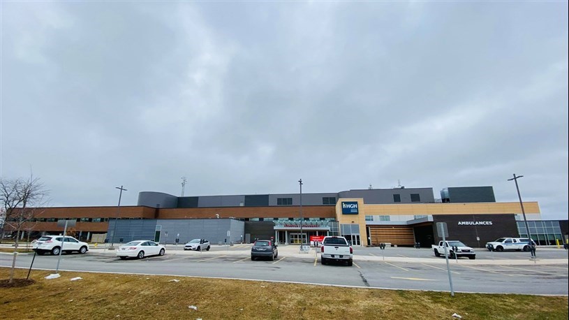 Médecin accusé de meurtre: une femme de Rigaud compte parmi ses victimes