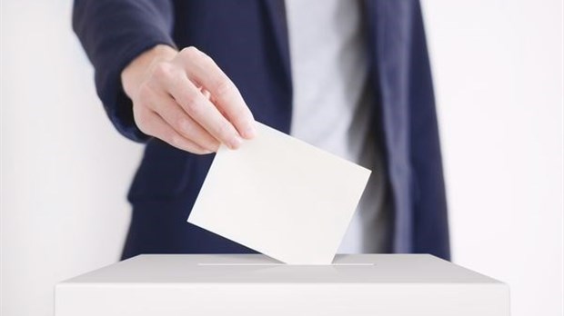 À votre avis, quel est l'enjeu prioritaire de la prochaine élection ?