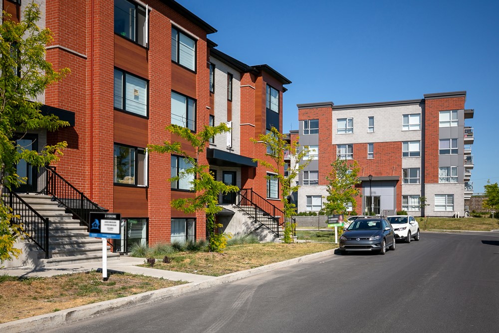 Vers un rééquilibre du marché immobilier dans Vaudreuil-Soulanges