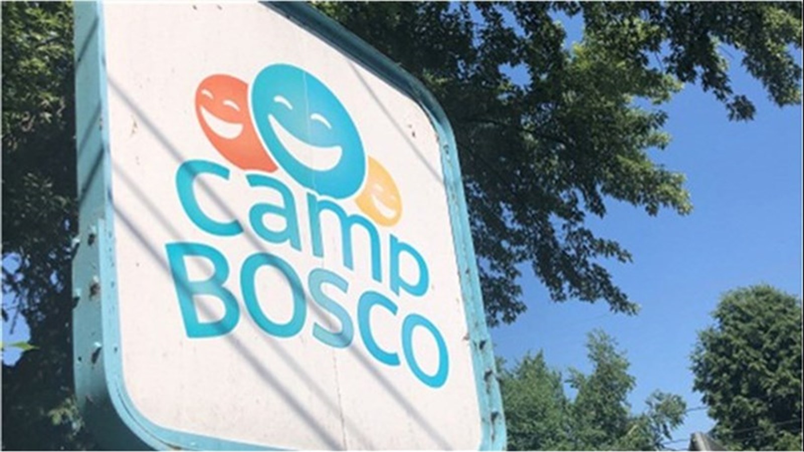 Camp Bosco: les travaux de rénovation sont commencés