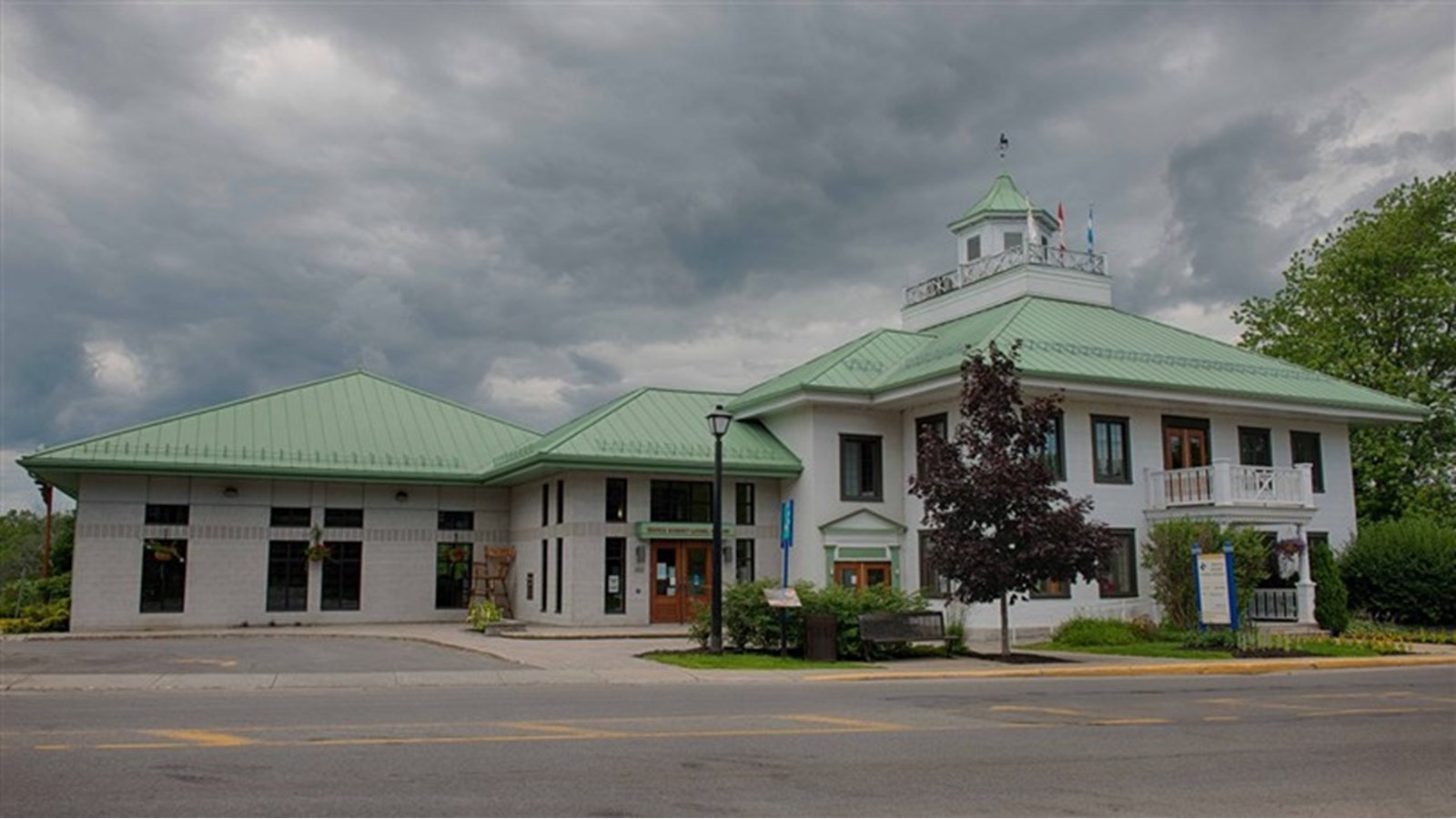 Exposition et démonstrations pour Les Peinturelles à Rigaud
