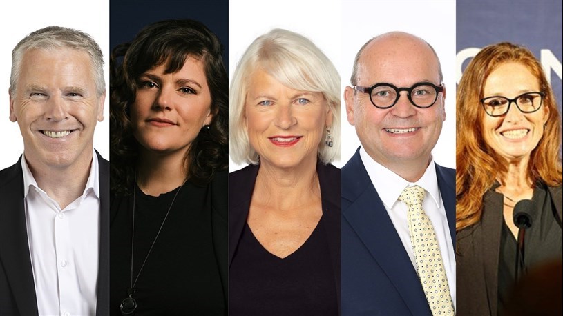 Sondage : Qui a fait la meilleure campagne ?