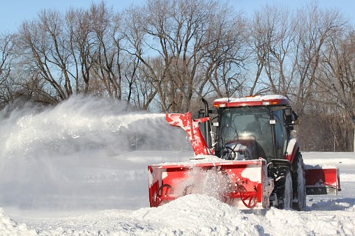 Comprenez-vous les hausses de prix pratiquées par les déneigeurs ?