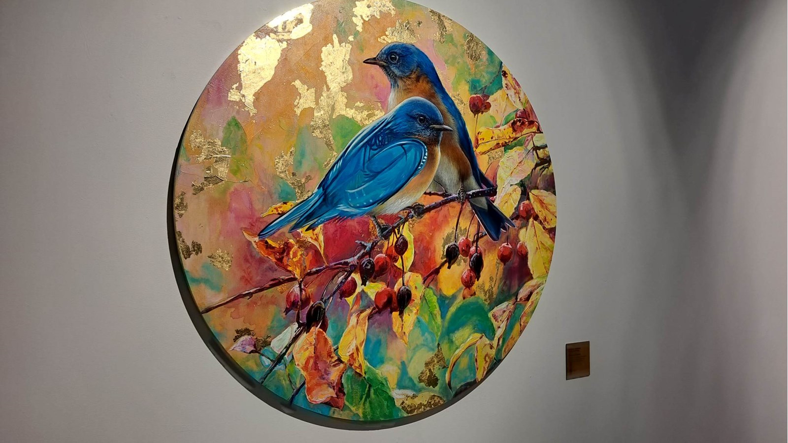 La faune et la flore pour agrémenter l'unité pédiatrique de l'Hôpital du Suroît