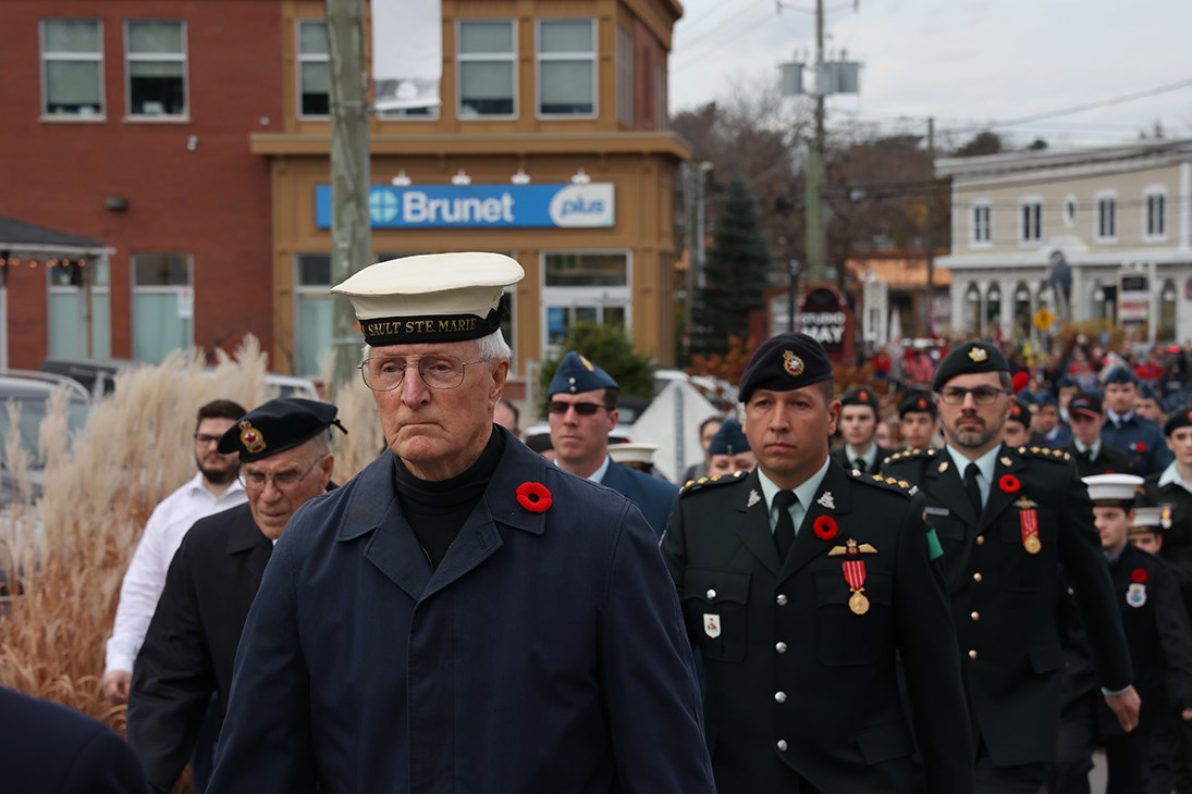 Vaudreuil-Soulanges se souvient