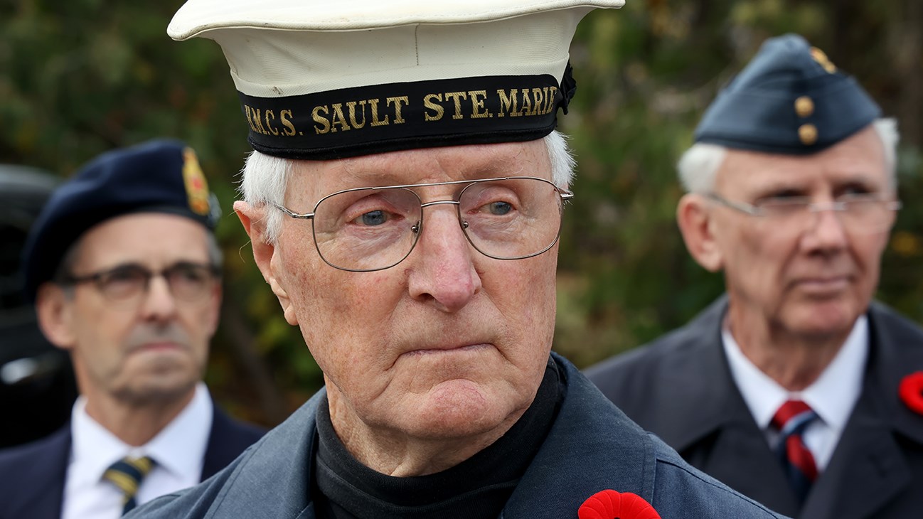 Vaudreuil-Soulanges se souvient