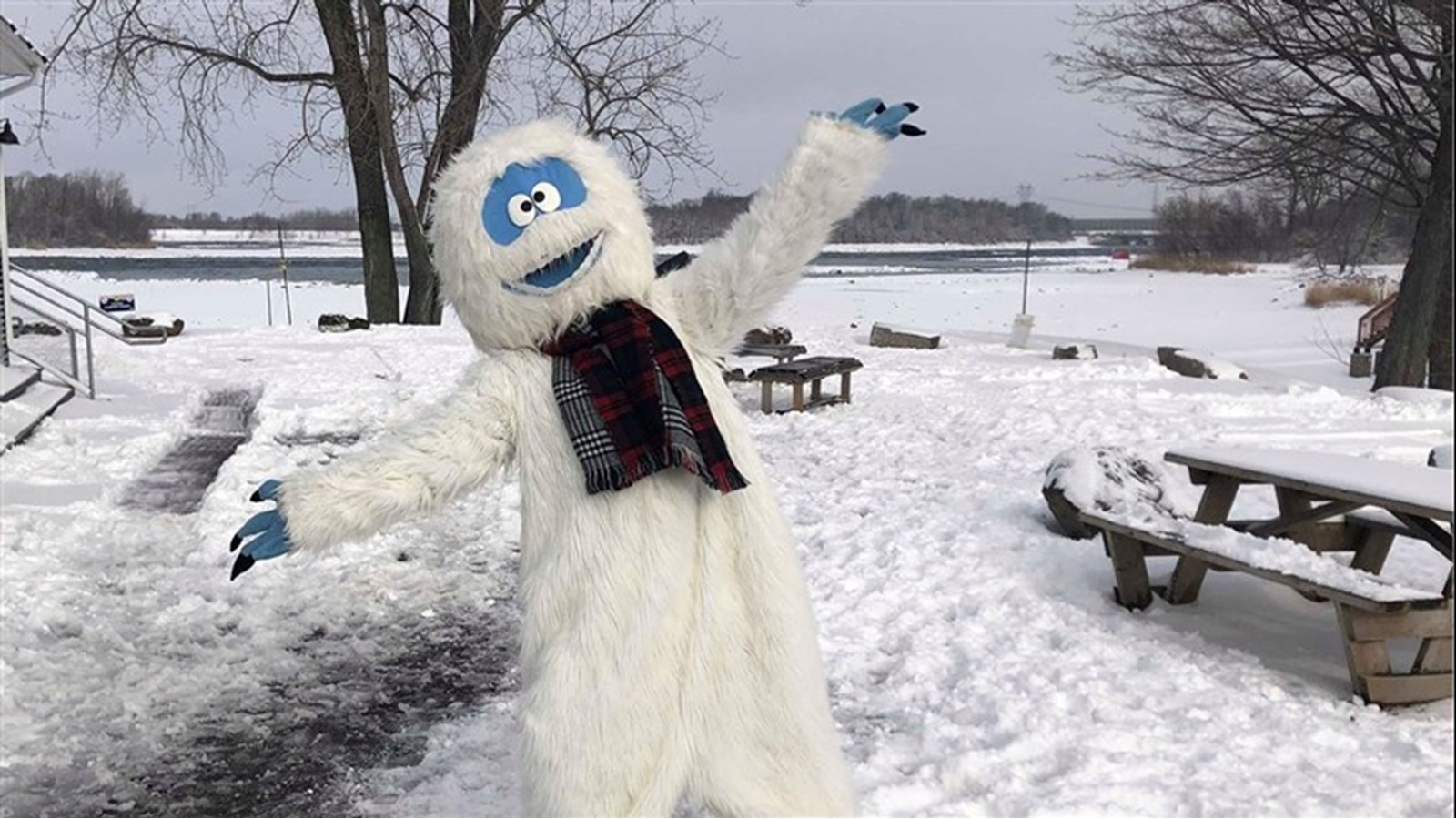 Le Yéti-Fest sera de retour du 3 au 5 février 2023 à Salaberry-de-Valleyfield 