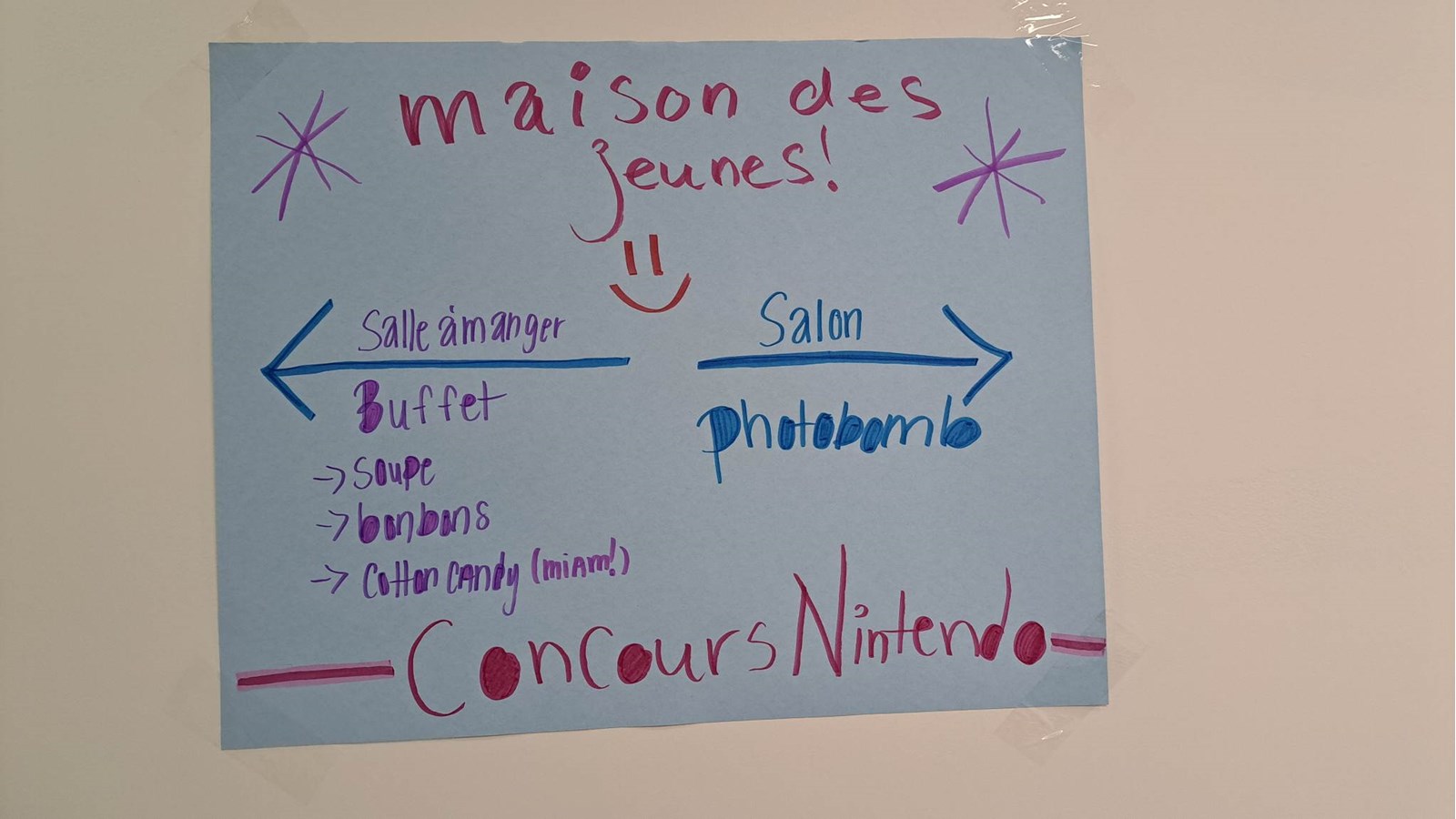 Un nouveau lieu de rassemblement à Vaudreuil-Dorion pour les 12-17 ans