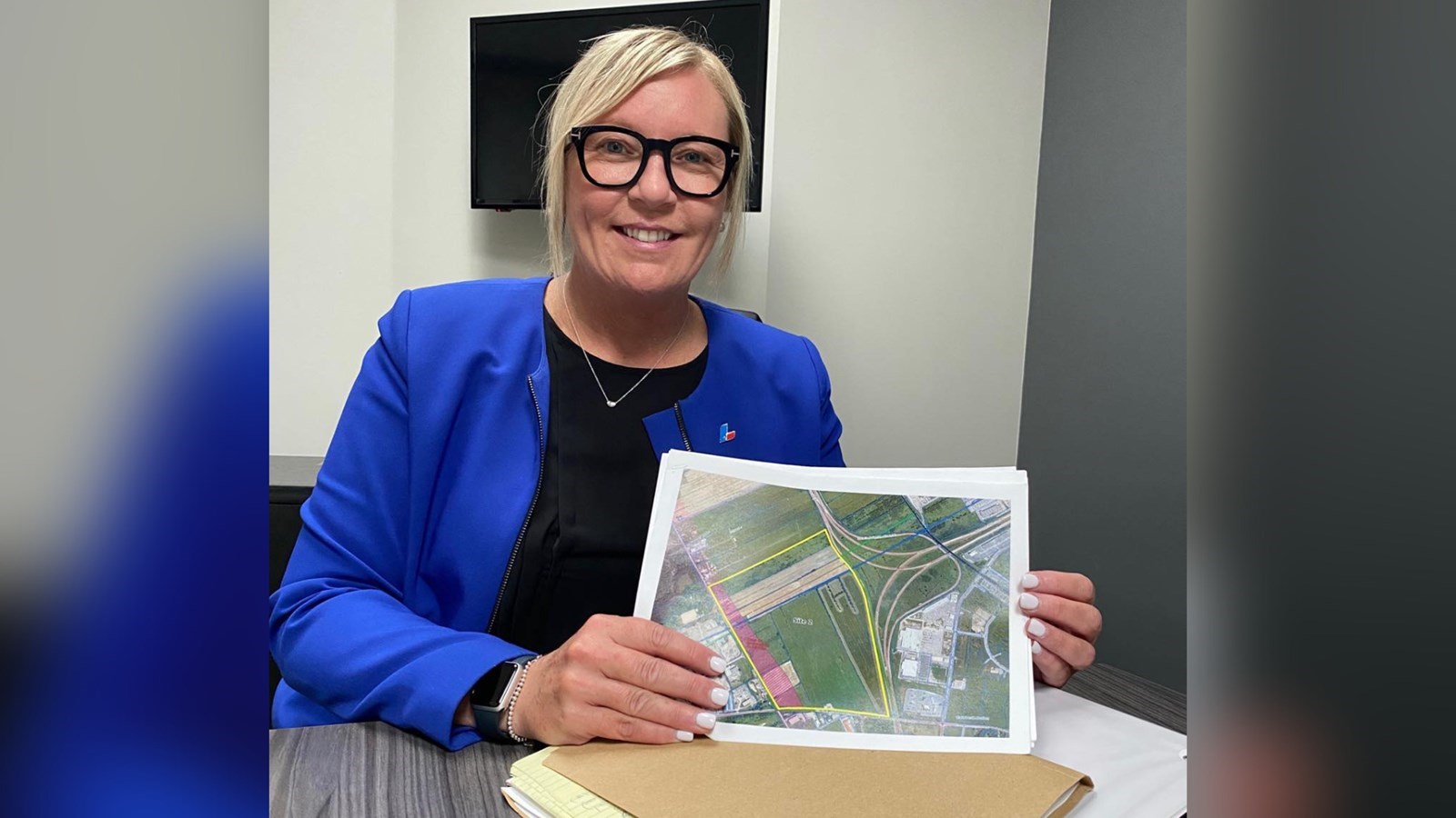 7 septembre 2022 : Hôpital de Vaudreuil-Soulanges ou faire de la politique pour les vrais enjeux