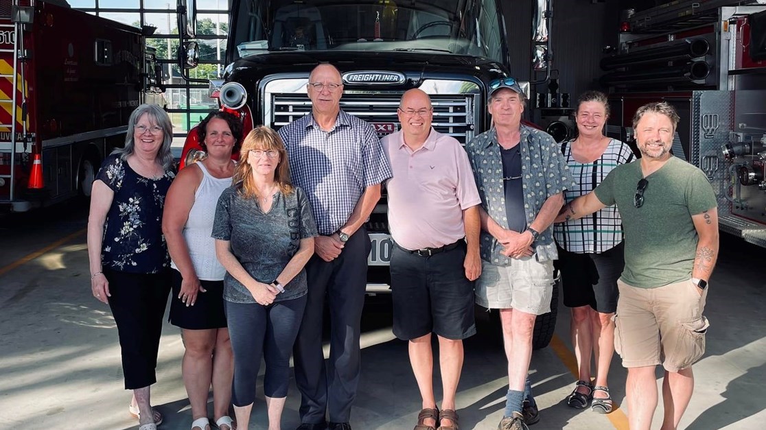 16 juillet 2022 : Un nouveau directeur général pour Terrasse-Vaudreuil