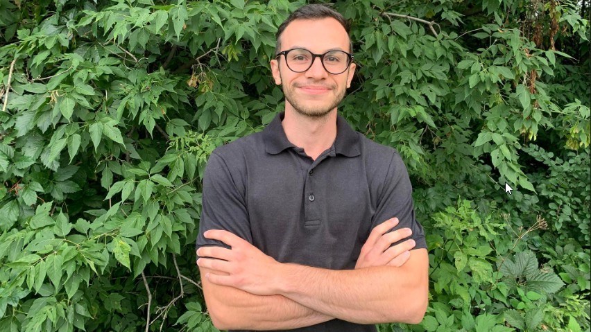 15 août 2022 : Christopher Massé portera les couleurs du Parti Québécois dans Vaudreuil