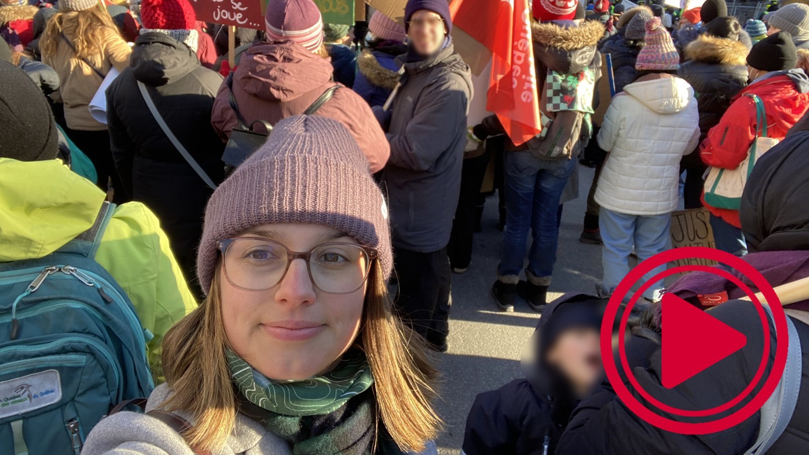 12 décembre 2022 : COP15 - Jour 6 | De la discussion à l’action