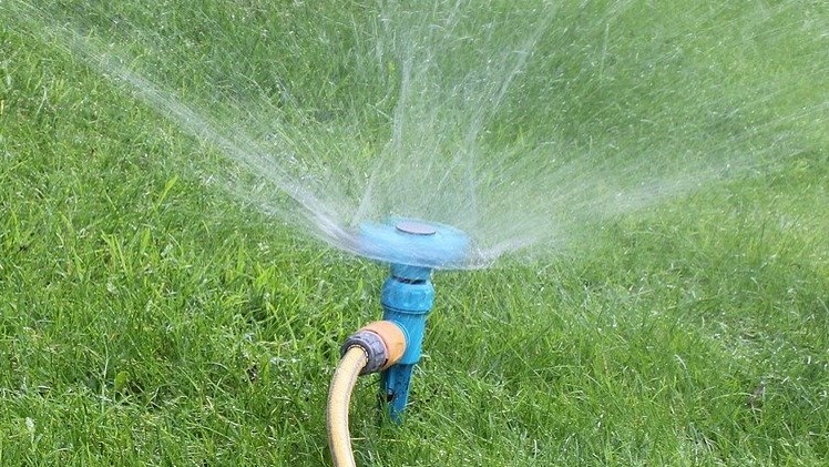22 juillet 2022 : Saint-Lazare atteint le niveau de consommation d'eau excessif