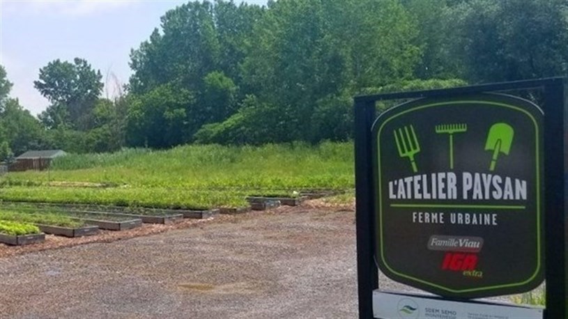 13 juillet 2022 : Fonds communautaire Écoprojets: trois initiatives verront le jour à Vaudreuil-Dorion