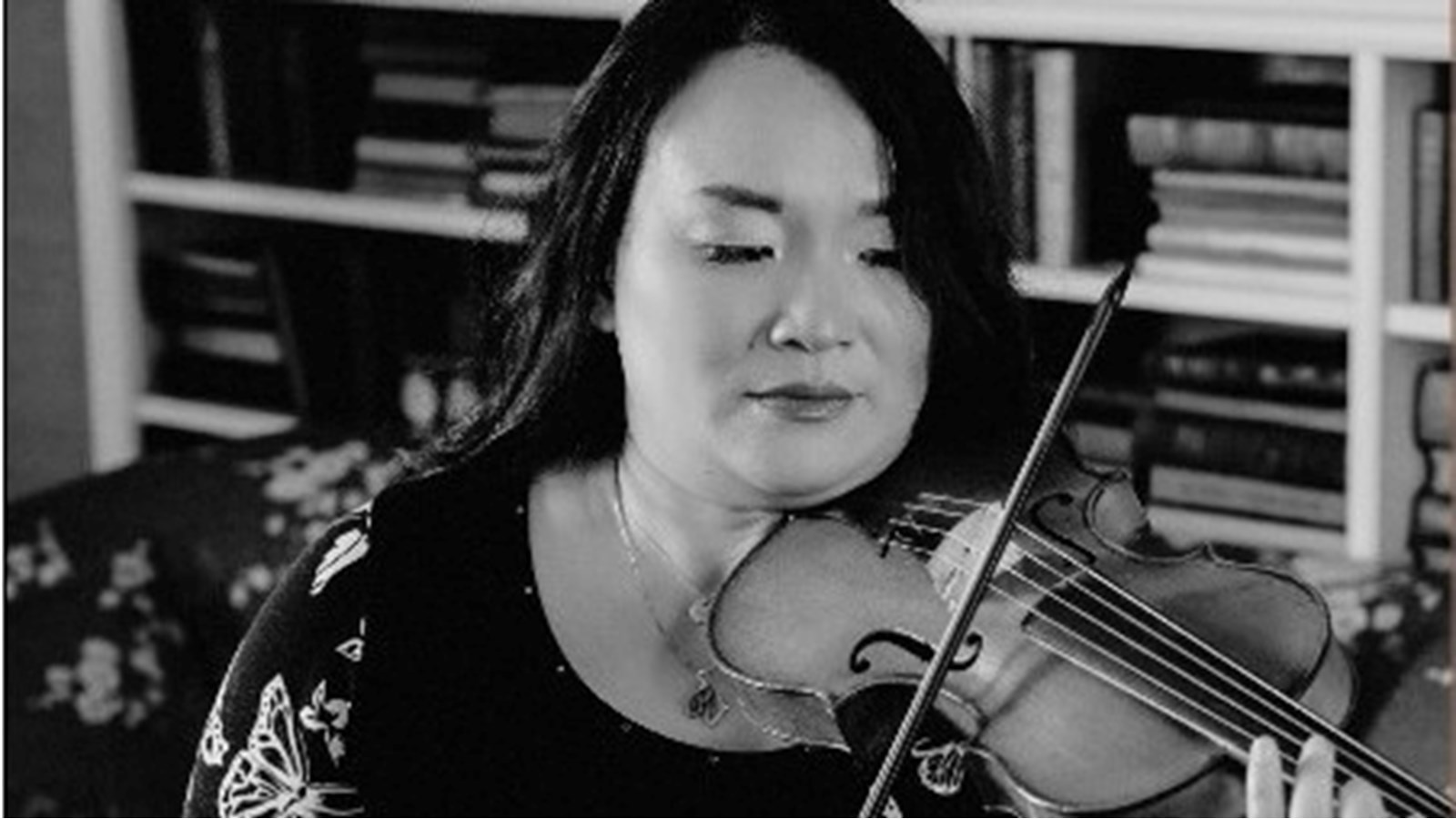 28 septembre 2022 : Un premier album pour une musicienne de la région