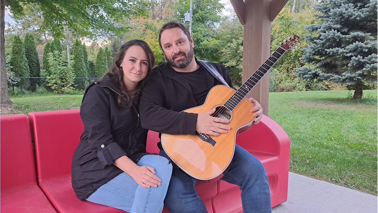 10 octobre 2022 : Une belle expérience à la Place des Arts pour le duo Atémi