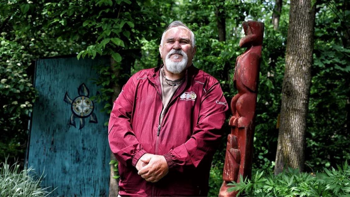 30 septembre 2022 : « La réconciliation, c’est vraiment important pour notre culture et nos traditions »
