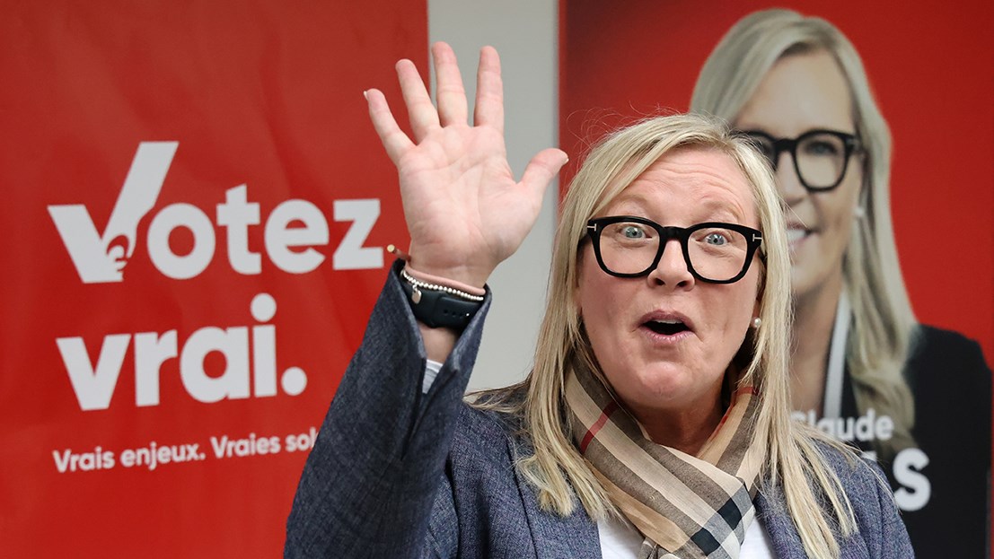 Revivez 2022 en images