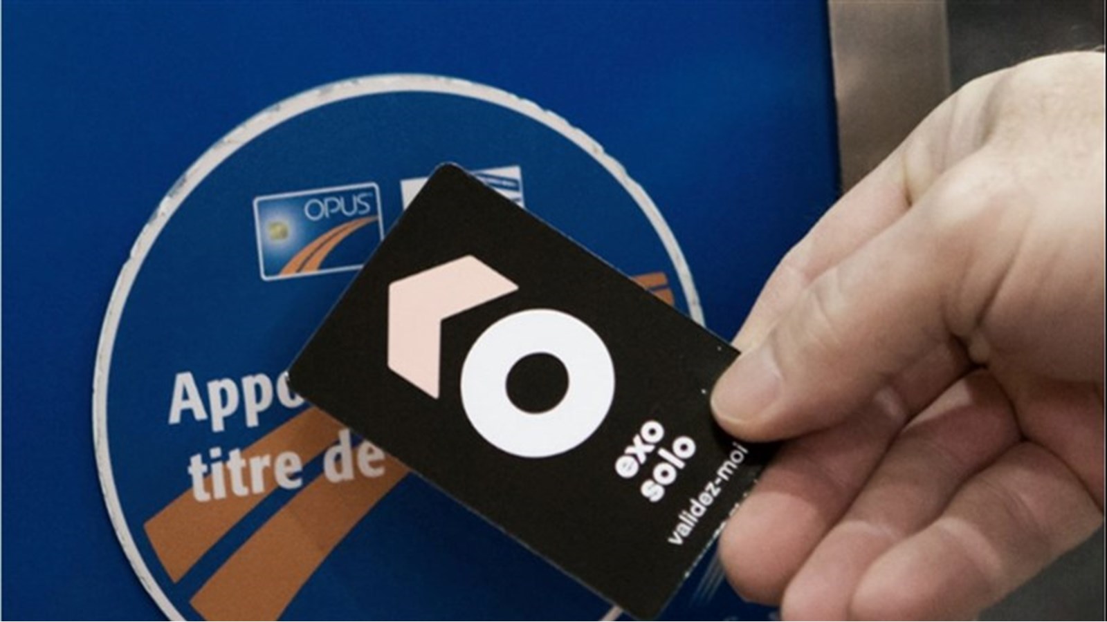 RAPPEL: Des nouveaux horaires pour EXO dès demain