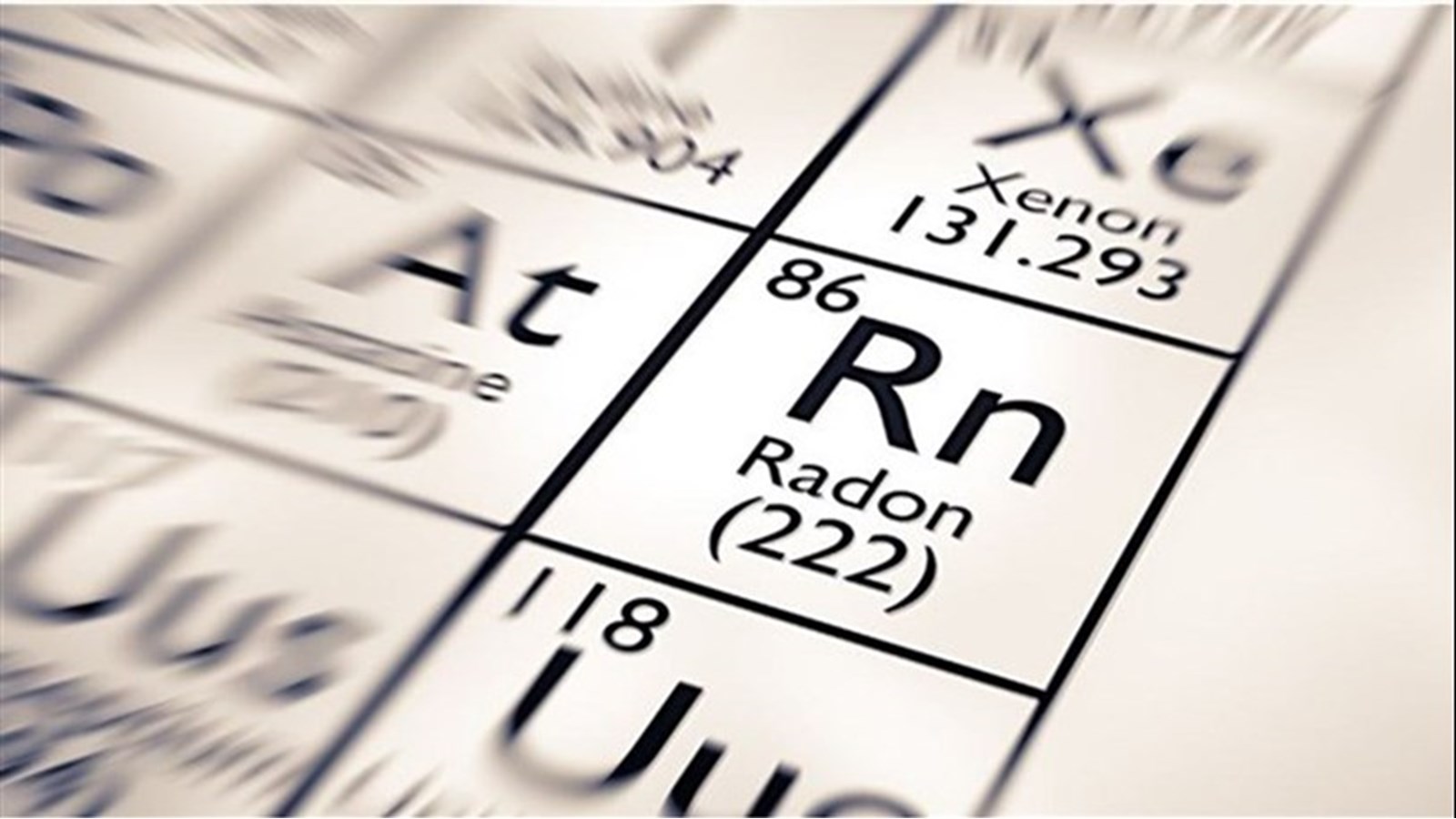 Des détecteurs de radon prêtés gratuitement aux citoyens des Coteaux