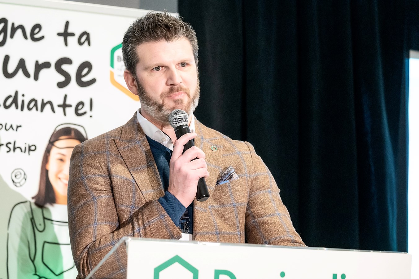 Desjardins Vaudreuil-Soulanges nomme 50 nouveaux boursiers