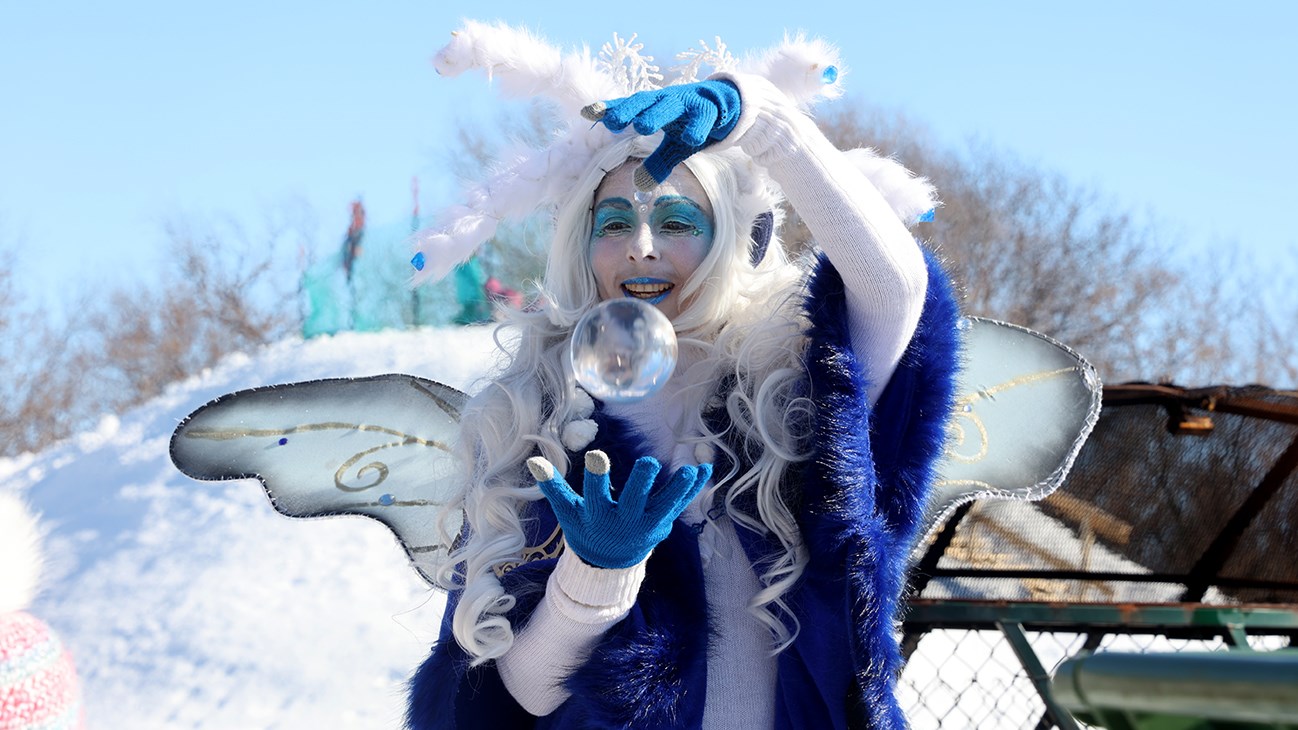 Retour en images sur le Festigloo