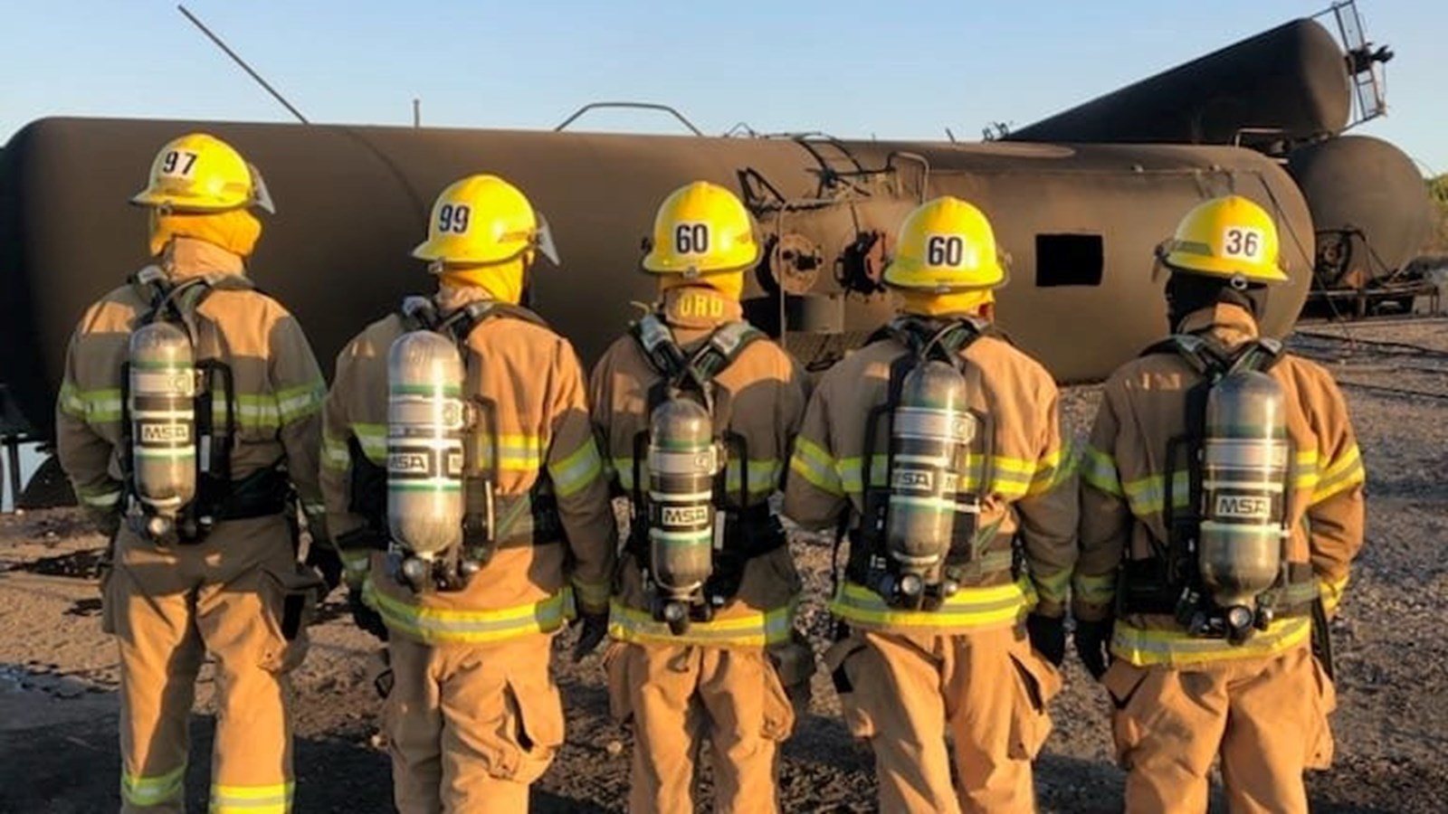 Mégantic: une série qui a sa raison d'être