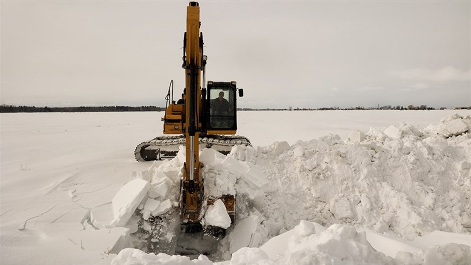Une semaine riche en actualités dans Vaudreuil-Soulanges