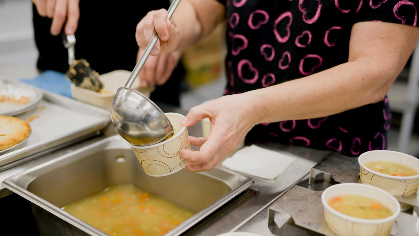 La popote roulante : bien plus qu’un service alimentaire pour les aînés de Vaudreuil-Soulanges