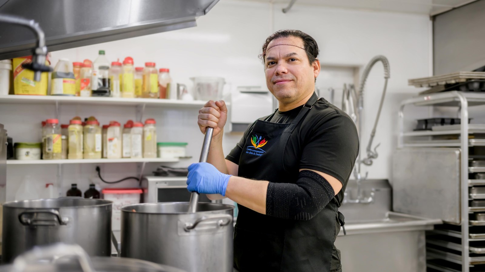 La popote roulante : bien plus qu’un service alimentaire pour les aînés de Vaudreuil-Soulanges