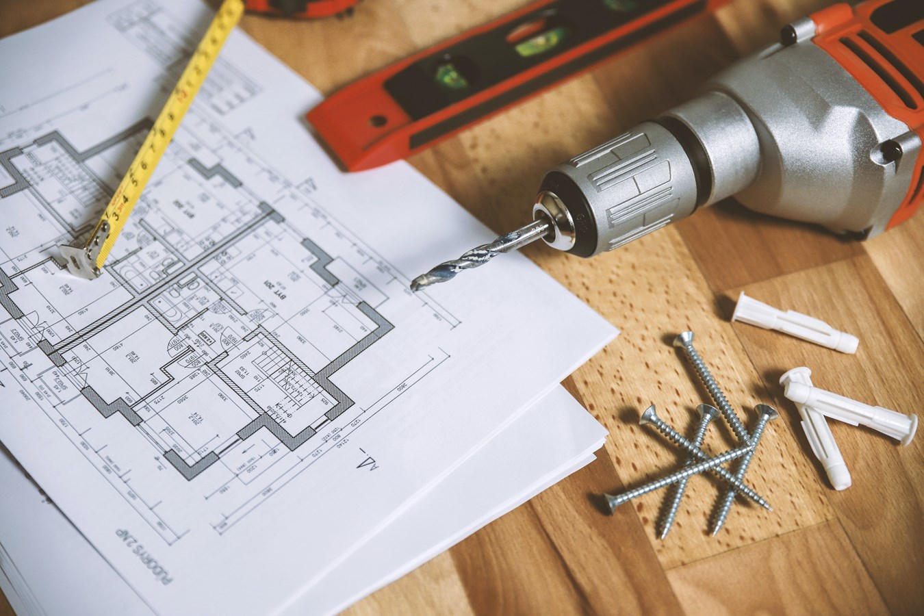 Ville de Rigaud - Vérification des permis de rénovation et de construction