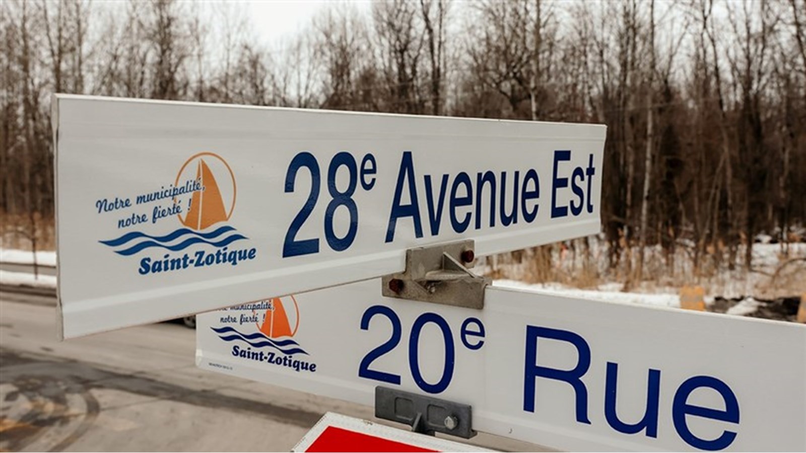 Une nouvelle étude de circulation demandée à Saint-Zotique