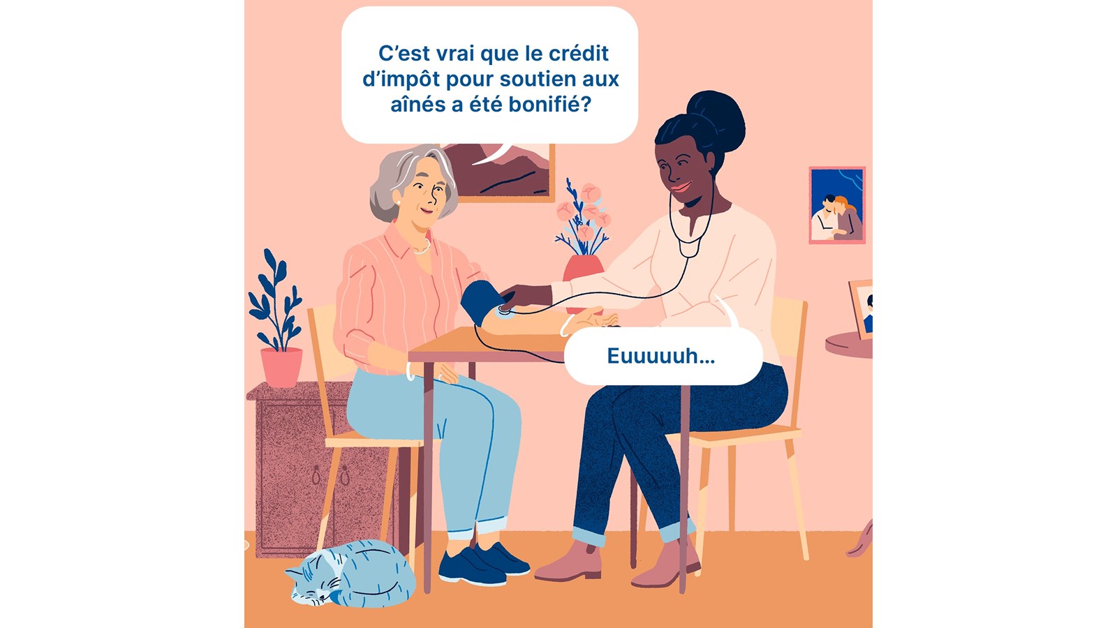 Revenu Québec rappelle que la date limite de transmission de vos déclarations est le 1er mai à minuit