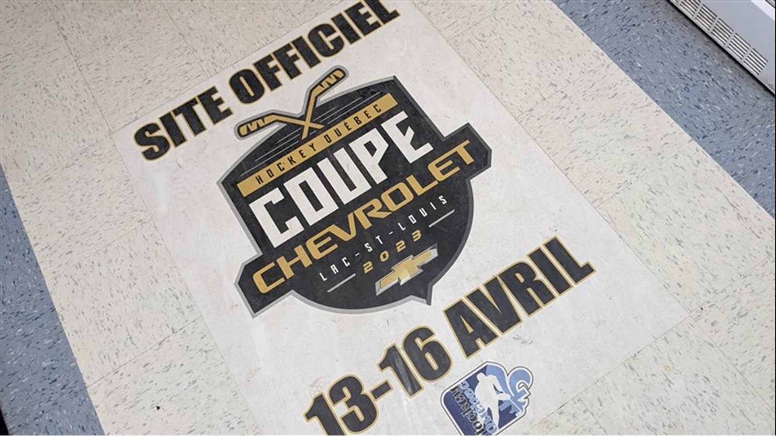 Les Élites H.R.S, une formation locale remporte la Coupe Chevrolet