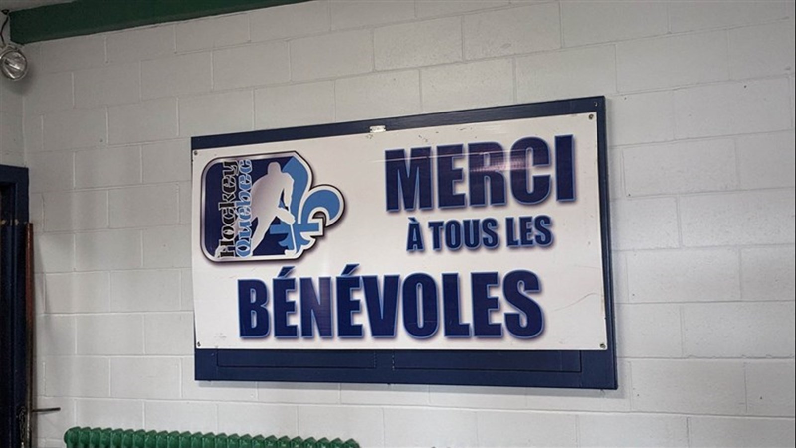 Les Élites H.R.S, une formation locale remporte la Coupe Chevrolet