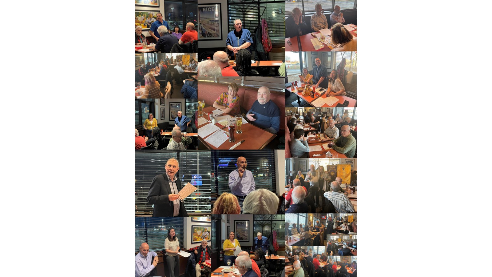Le 29 avril : achetez vos billets pour le souper spaghetti du Club Optimiste Vaudreuil-Dorion