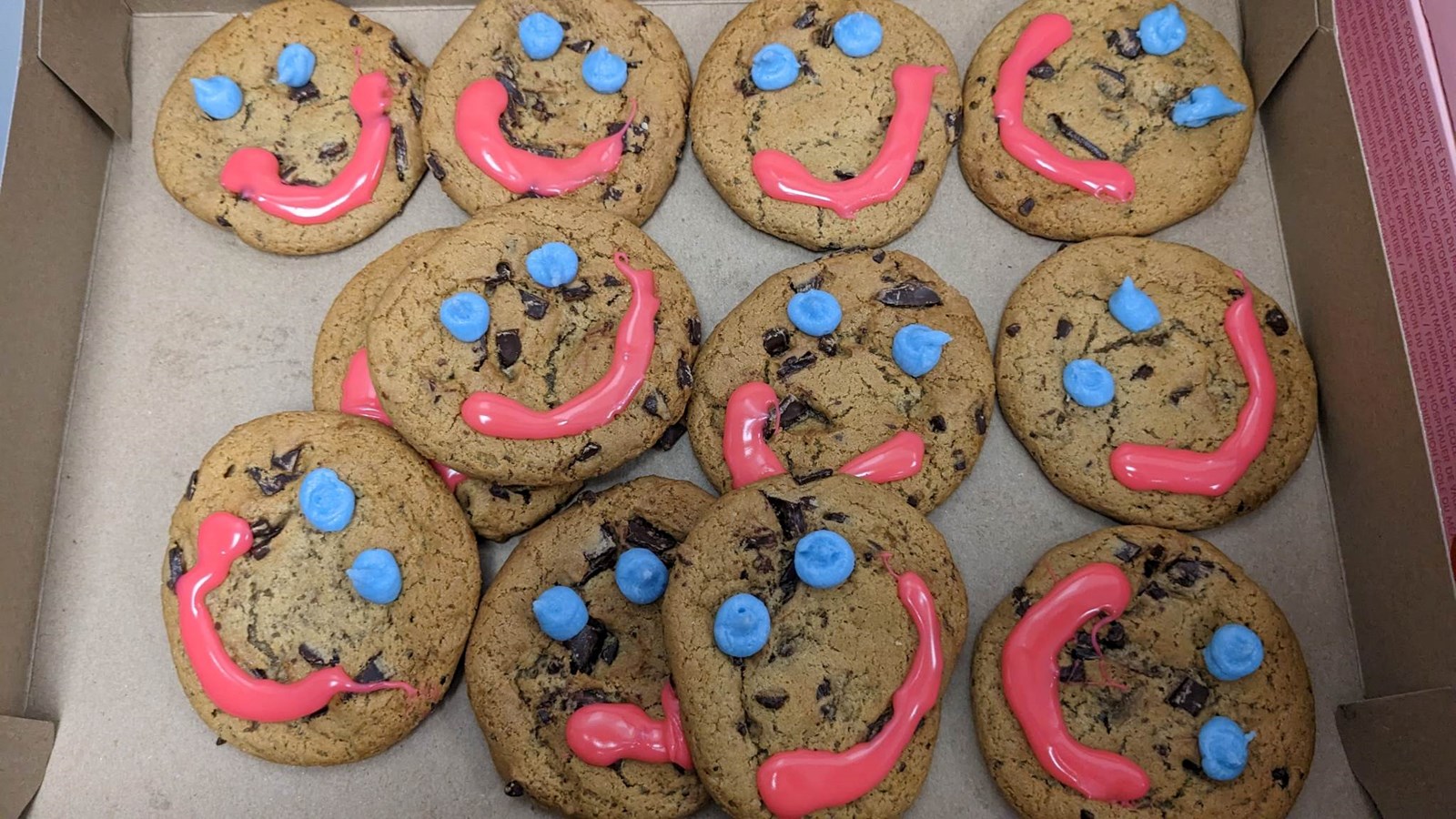 Soutenir la santé mentale des jeunes, un biscuit à la fois