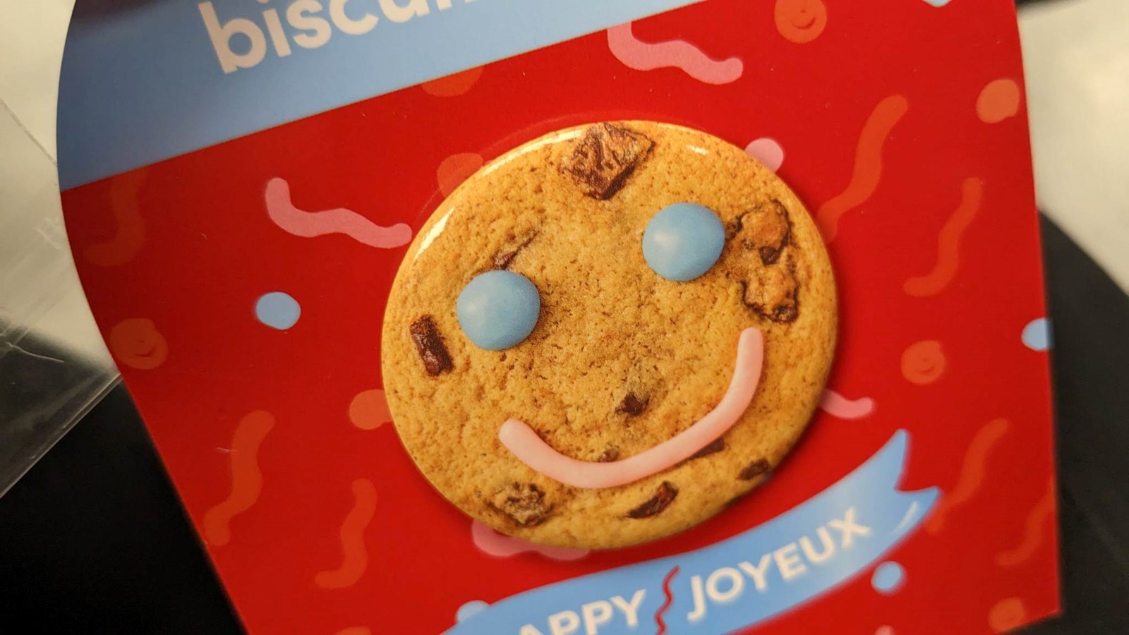Soutenir la santé mentale des jeunes, un biscuit à la fois