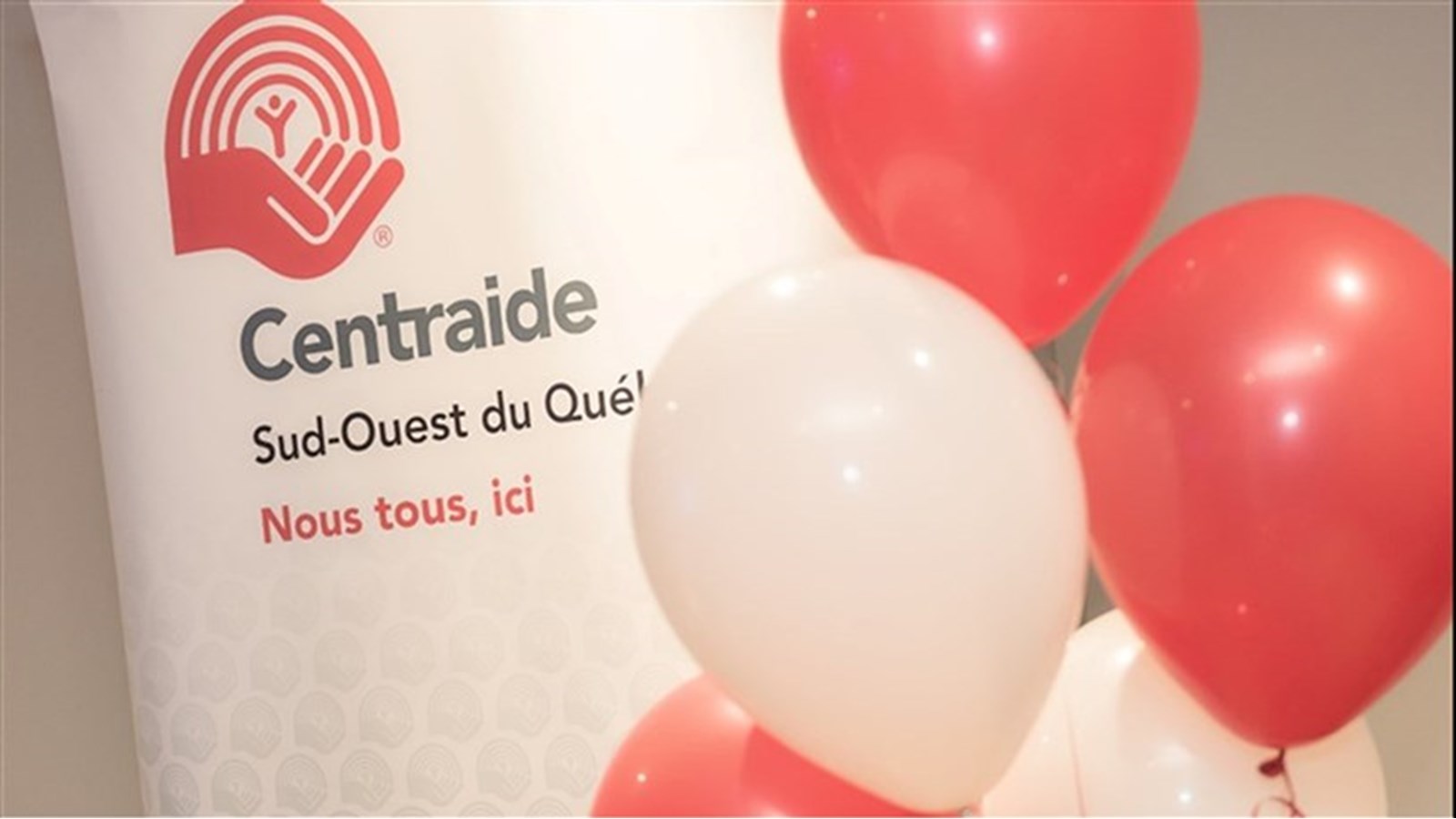Centraide Sud-Ouest: un acteur de changement important dans son milieu