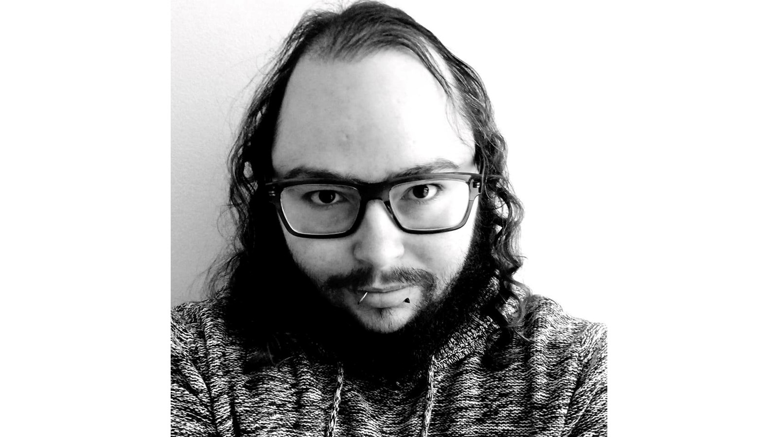 Une vie de défis pour Josh Lavergne Seracino - transgenre