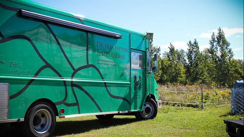 Un appui de 250 000 $ pour un projet alimentaire dans Soulanges