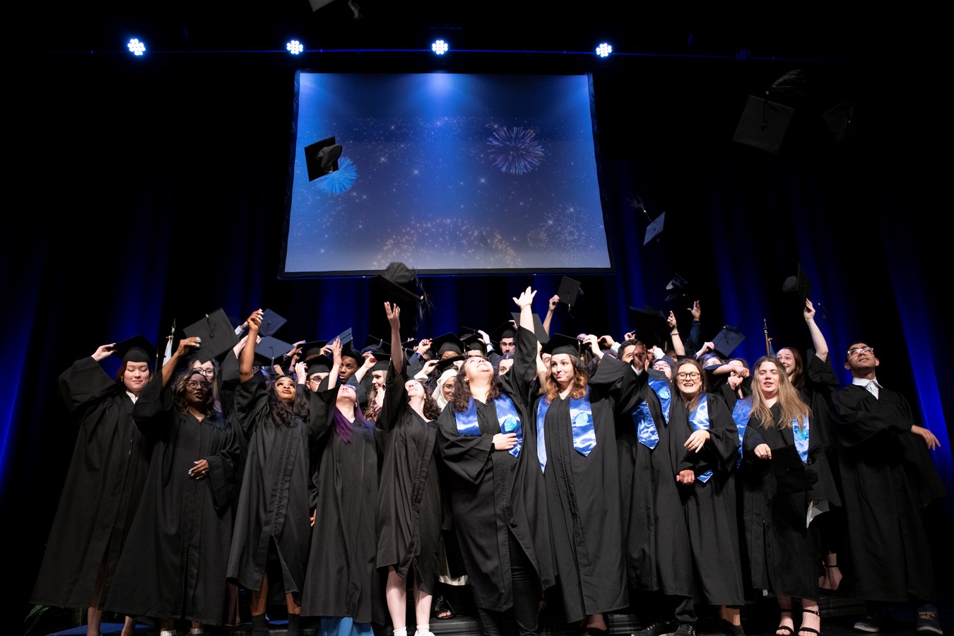 La Fondation du Cégep Gérald-Godin remet 14 bourses