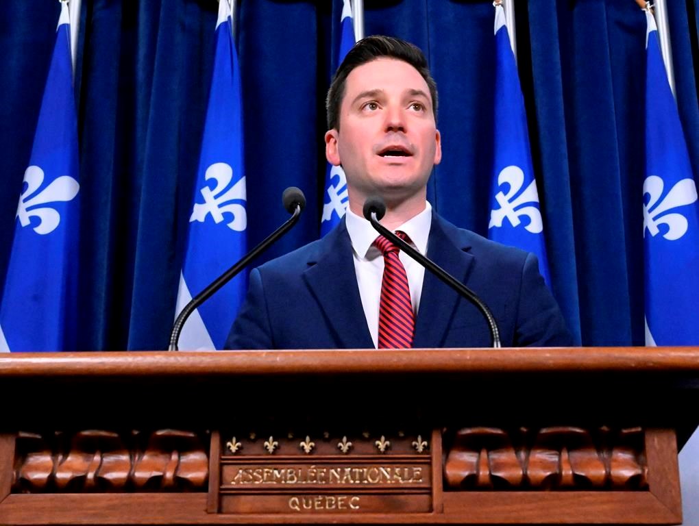 Réforme du droit de la famille: le projet de loi 12 est adopté à l'unanimité